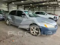 2005 Honda Accord фото