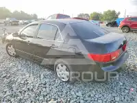 2005 Honda Accord фото