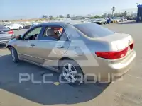 2005 Honda Accord photo