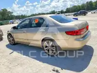 2005 Honda Accord фото