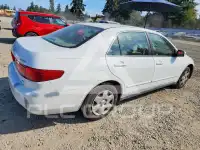 2005 Honda Accord photo