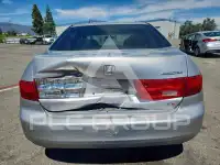 2005 Honda Accord photo