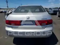2005 Honda Accord фото