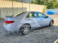 2005 Honda Accord photo