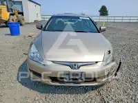 2005 Honda Accord photo