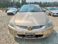 2005 Honda Accord фото