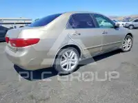 2005 Honda Accord фото