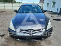 2005 Honda Accord фото