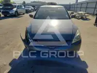 2005 Honda Accord фото