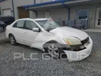 2005 Honda Accord фото