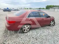 2005 Honda Accord фото