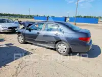 2005 Honda Accord фото
