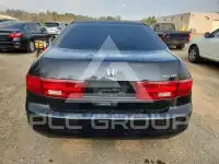 2005 Honda Accord фото