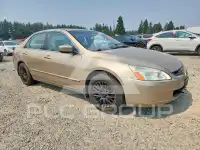 2005 Honda Accord фото