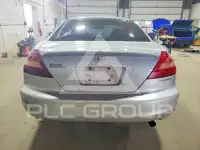 2005 Honda Accord photo