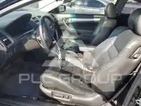 2005 Honda Accord фото