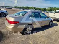 2005 Honda Accord photo