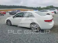 2005 Honda Accord фото