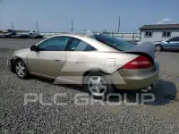 2005 Honda Accord photo