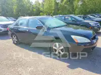 2005 Honda Accord фото