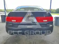 2005 Honda Accord photo