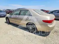 2005 Honda Accord фото