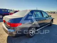 2005 Honda Accord photo