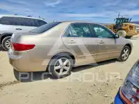 2005 Honda Accord фото
