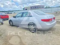 2005 Honda Accord фото