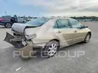 2005 Honda Accord фото