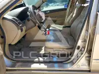 2005 Honda Accord фото
