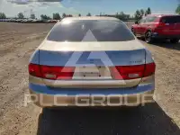 2005 Honda Accord фото
