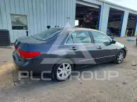 2005 Honda Accord фото