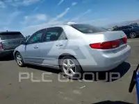 2005 Honda Accord фото