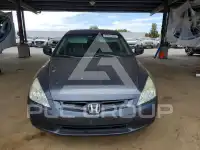 2005 Honda Accord фото