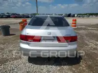 2005 Honda Accord фото