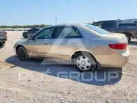 2005 Honda Accord фото