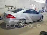 2005 Honda Accord photo