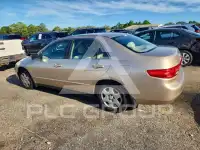 2005 Honda Accord photo