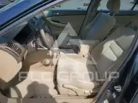 2005 Honda Accord фото