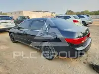 2005 Honda Accord фото