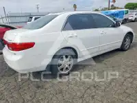 2005 Honda Accord фото