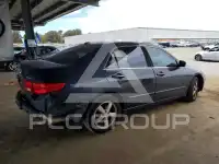 2005 Honda Accord фото