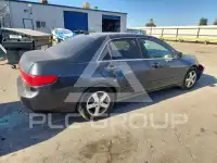 2005 Honda Accord фото