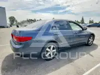 2005 Honda Accord photo