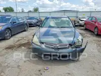 2005 Honda Accord фото