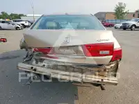 2005 Honda Accord photo