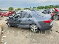 2005 Honda Accord фото