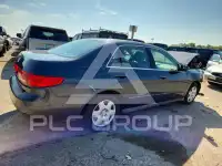 2005 Honda Accord фото