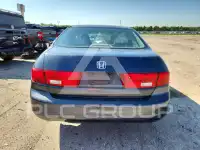 2005 Honda Accord фото